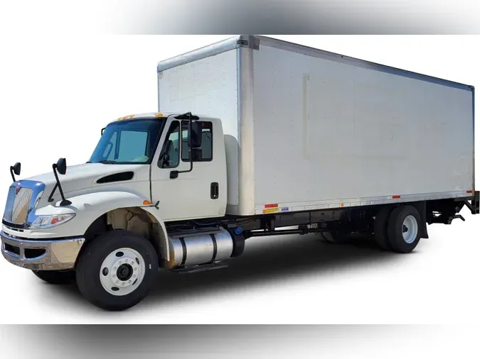 2018 International 43002eac266c4c35b0d0ac9e5392ca6f0ff7