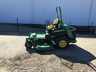 2020 John Deere Z997R