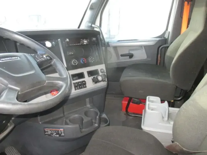 2022 FREIGHTLINER/MERCEDES NEW CASCADIA PX12664