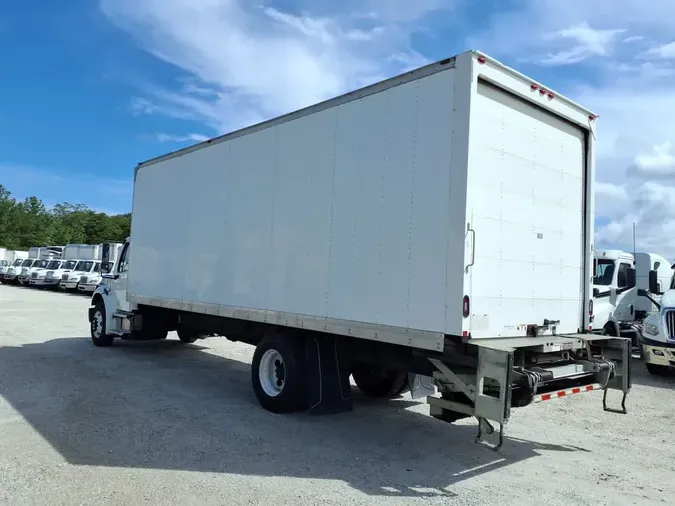2018 FREIGHTLINER M2 106