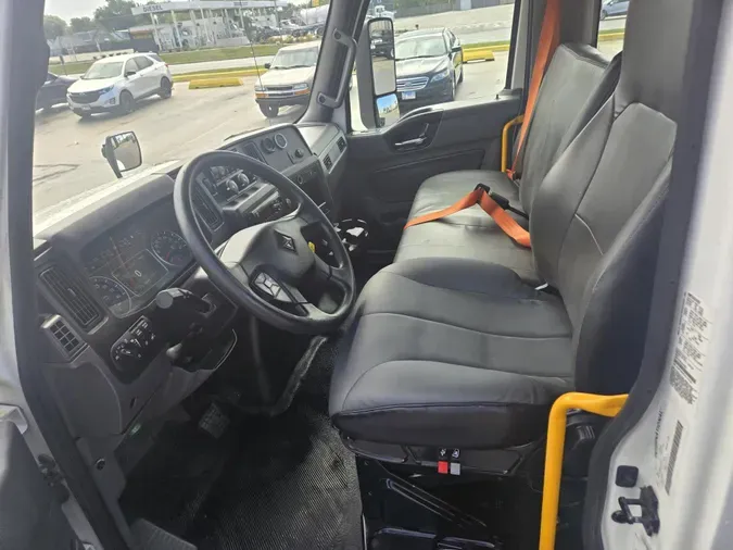 2020 International MV607