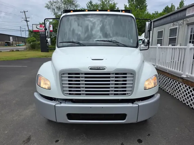 2016 FREIGHTLINER/MERCEDES M2 1062eb017f4839f4ba114479222bbbbe4f2