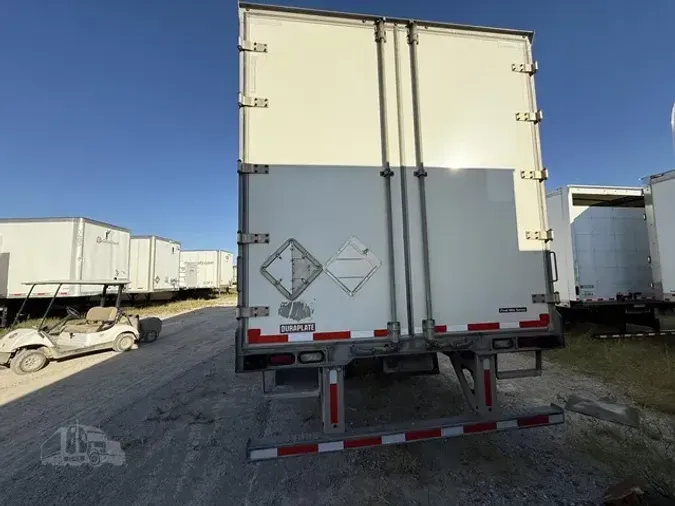 2019 FREIGHTLINER BUSINESS CLASS M2 106