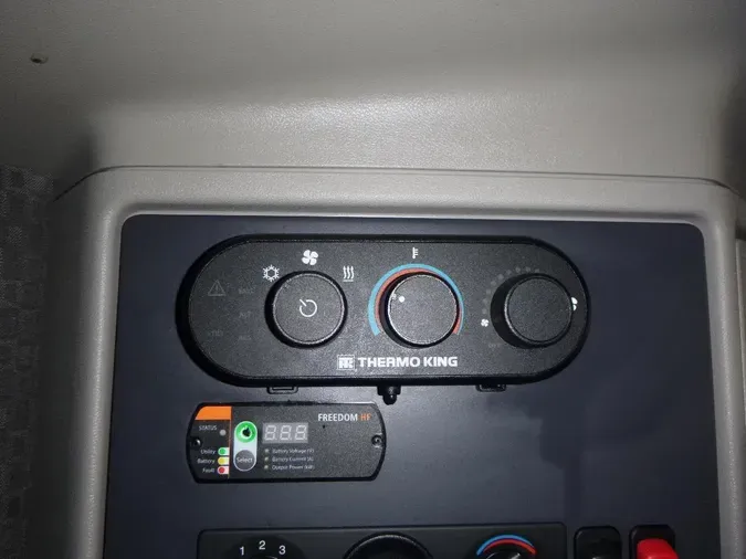 2021 Peterbilt 579
