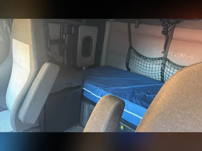 2022 Freightliner Cascadia 1262eb14679dacead70cd010dfc60c38768