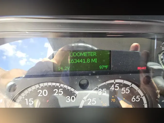 2020 Freightliner Business Class M2 106