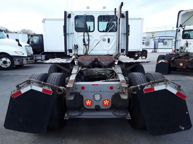 2019 FREIGHTLINER/MERCEDES CASCADIA 125