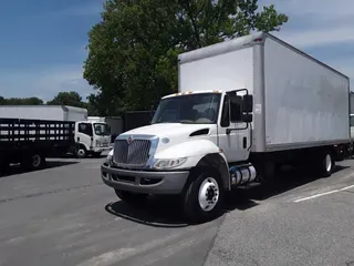 2016 NAVISTAR INTERNATIONAL 4300