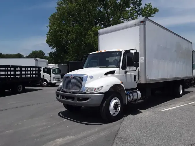 2016 NAVISTAR INTERNATIONAL 43002eb40fe7d63c29f768a7cbcdc7d3470f