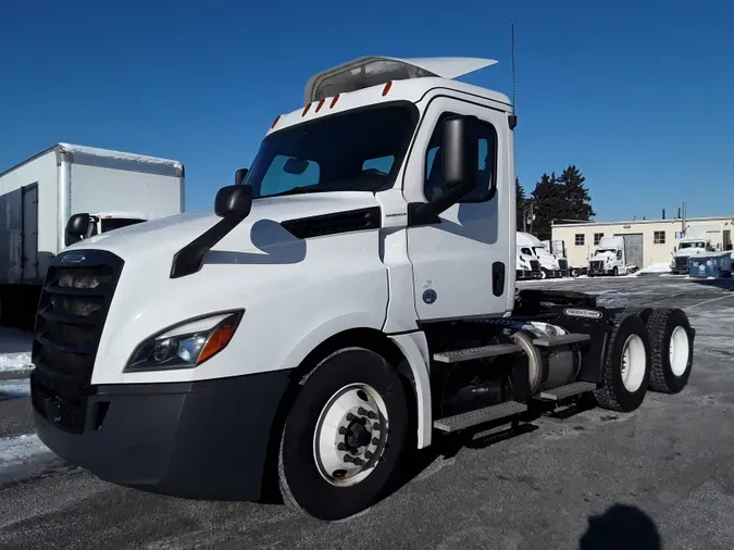 1997 FREIGHTLINER/MERCEDES 47002eb423e34af5159485df4f5273835533