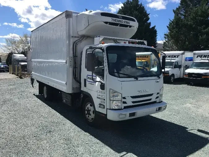 2018 Isuzu Truck NRR2eb4cf73d4962d0b6abd8d5c18cede77