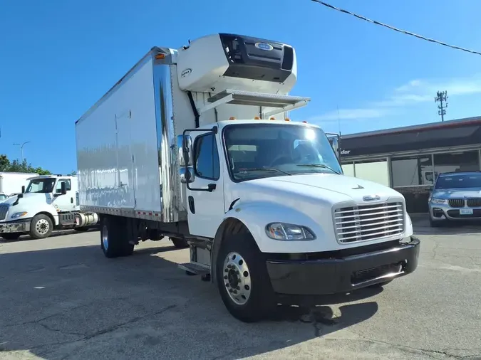 2019 FREIGHTLINER M2 106