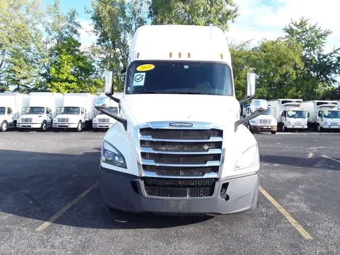 2019 FREIGHTLINER/MERCEDES NEW CASCADIA PX12664