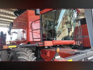 0 Case IH 7010