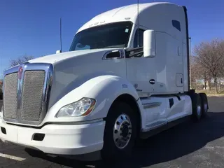 2018 KW T680