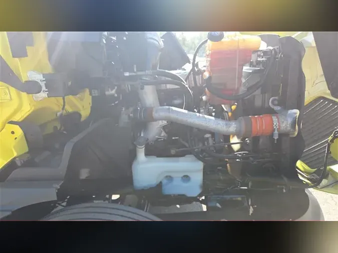 2018 INTERNATIONAL RH613