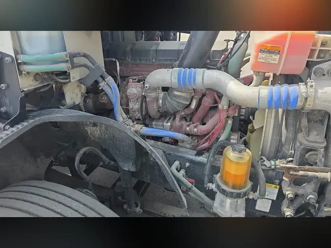 2020 Mack Anthem2eb8af9c827c2372b45f490e1689c8f8