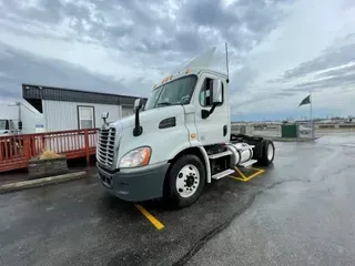 2015 Freightliner CASCADIA 113