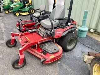 2017 Toro Titan HD 2000 Series