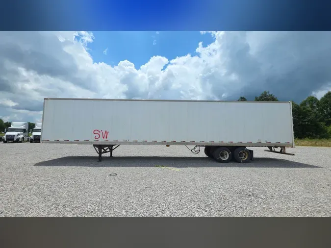 2008 Strick Trailers Other2eba9a2fdcfd3d7b8571d2f51619d4b3