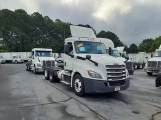 2019 FREIGHTLINER NEW CASCADIA PX12664