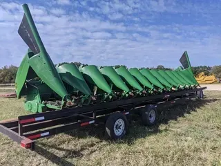 2006 John Deere 1293