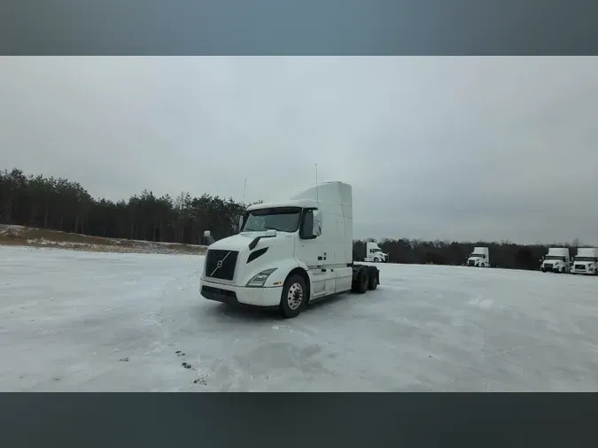2020 Volvo VNR64T640