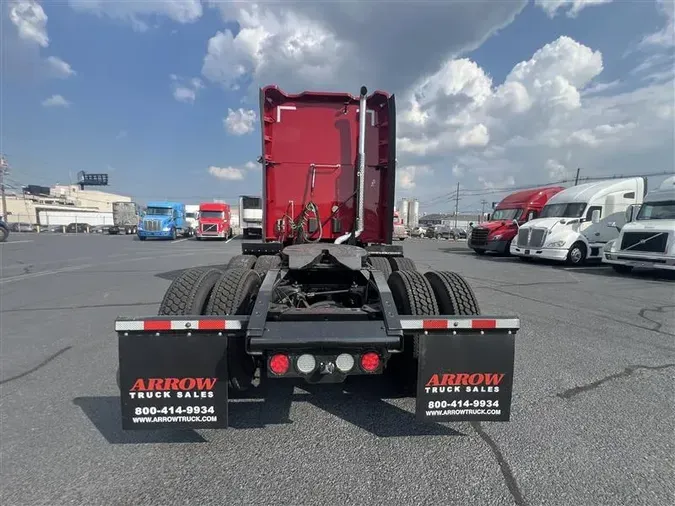 2019 KENWORTH T680