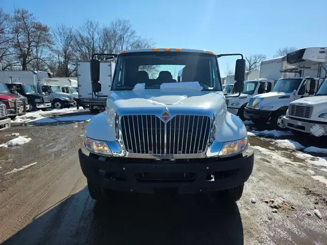 2019 NAVISTAR INTERNATIONAL 4300