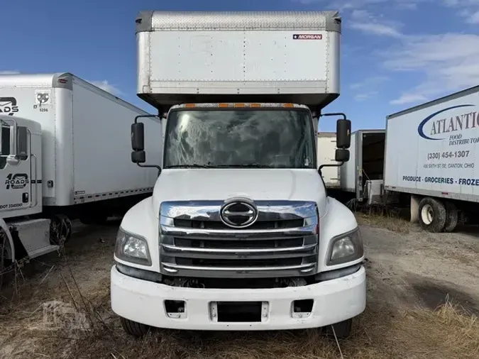 2017 HINO 2682ebcc2f898ca8ce5e97a045b146a1829
