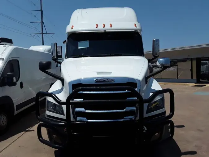 2020 FREIGHTLINER NEW CASCADIA PX12664