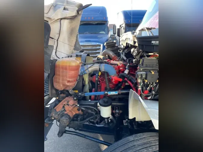 2019 NAVISTAR INTERNATIONAL 43002ebf2ea15f6a6fef1f86404910d12df8