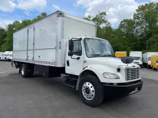 2019 FREIGHTLINER M2