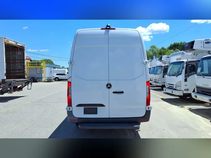 2022 MERCEDES-BENZ F2CA74 SPRINTER