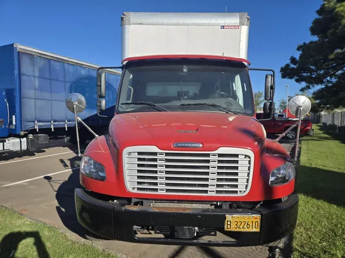 2020 Freightliner Business Class M2 106