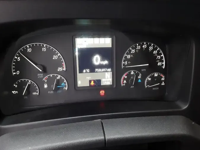 2023 FREIGHTLINER/MERCEDES NEW CASCADIA PX12664