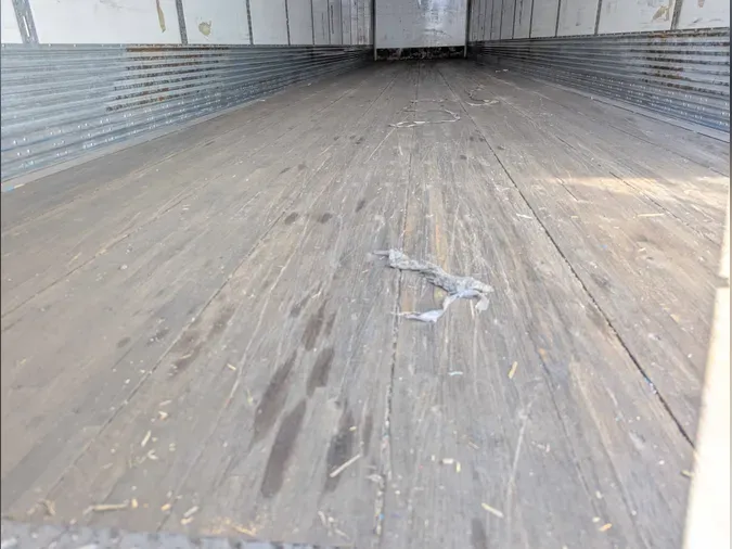 2019 WABASH WA-DRY