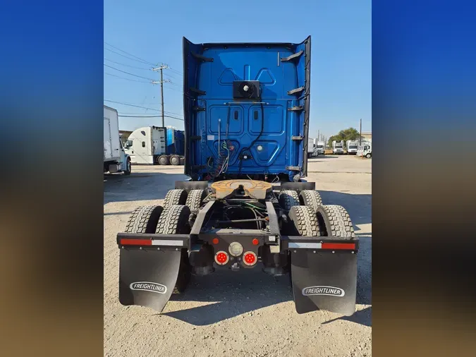 2020 FREIGHTLINER/MERCEDES NEW CASCADIA PX126642ec1c1979119df9d8482519577ee222e