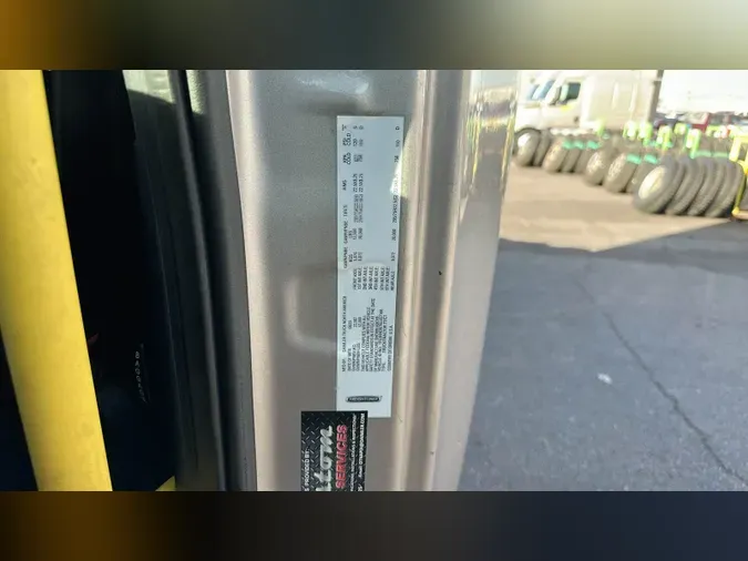 2024 Freightliner Cascadia 1262ec2018f6588e4177cc0dc064f18a8ec