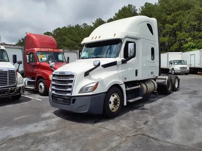 2019 FREIGHTLINER NEW CASCADIA PX12664