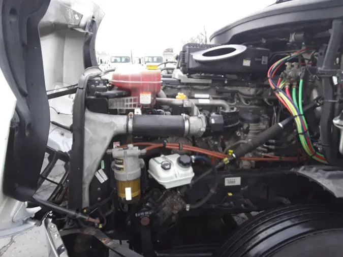 2019 FREIGHTLINER NEW CASCADIA PX12664