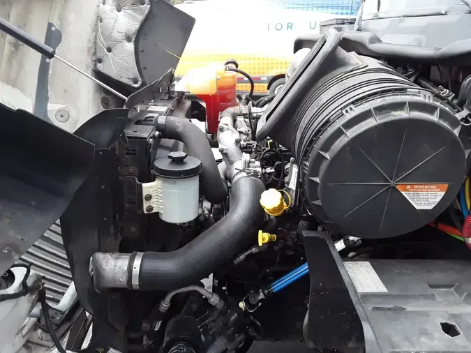 2018 NAVISTAR INTERNATIONAL RH613 DAYCAB T/A
