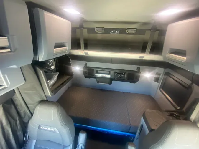 2026 Mack Pioneer HB64T2ec3fc100cb3960b356a211b0705bb25