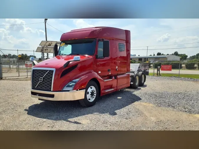 2021 VOLVO VNL64T-7402ec435efce6930d48aa2b179d00fa815