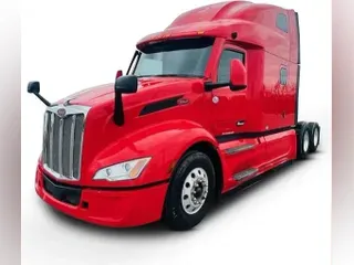 2022 Peterbilt 579