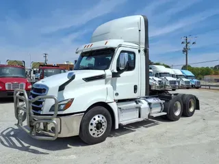2020 FREIGHTLINER/MERCEDES NEW CASCADIA PX12664