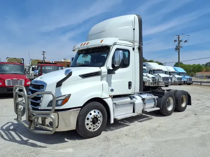 2020 FREIGHTLINER/MERCEDES NEW CASCADIA PX126642ec479fa2d5b2a73fcbfe84323034696