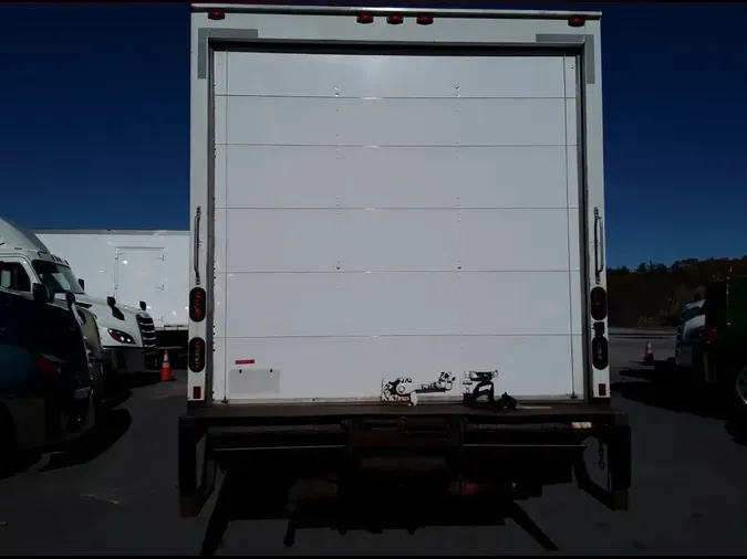 2020 CHEVROLET MOTOR DIV. LCF 4500HD2ec4ba0bbc4b0ddc1ee6a6d05bb8d945