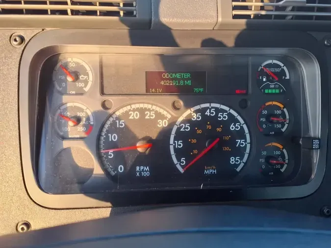 2019 FREIGHTLINER/MERCEDES CASCADIA 1252ec4caa7de84fe61ce6e246f01f775de