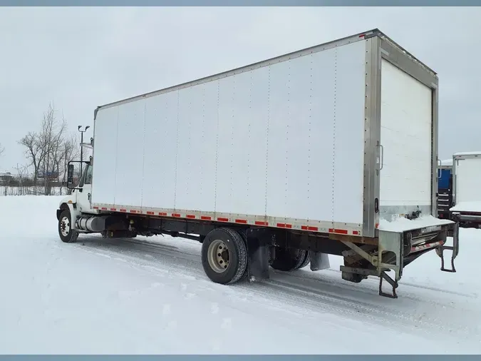 2018 NAVISTAR INTERNATIONAL 4300